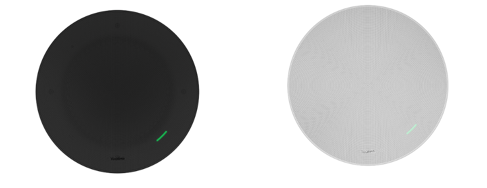 Giải pháp âm thanh âm trần mới đến từ thương hiệu Yealink