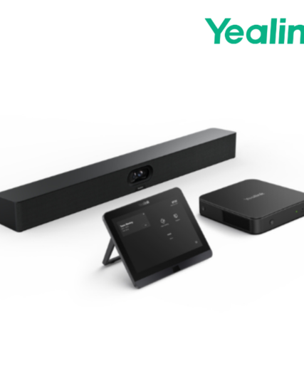 Bộ thiết bị hội nghị Yealink MVC S40