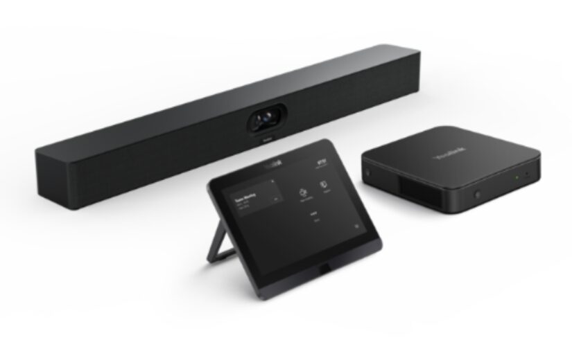 Bộ thiết bị hội nghị Yealink MVC S40