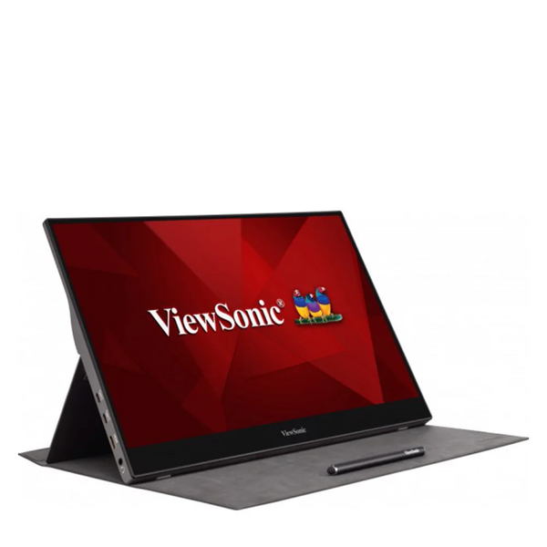Màn hình cảm ứng di động ViewSonic TD1655 | 16 inch (IPS FHD USB-C)