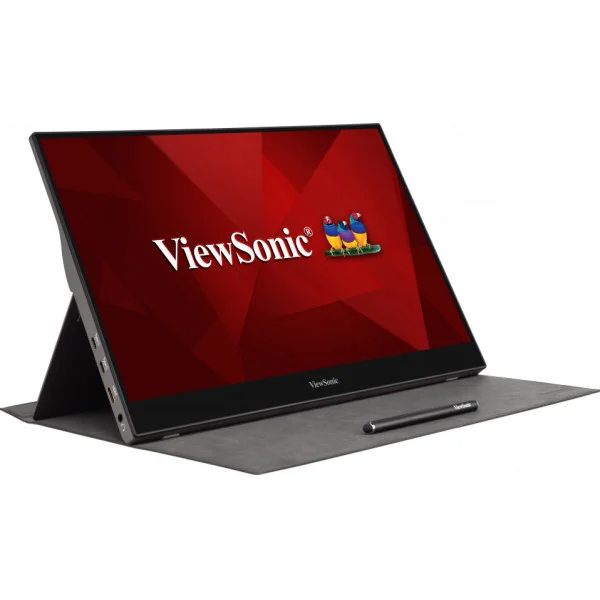 Màn hình cảm ứng di động ViewSonic TD1655 | 16 inch (IPS FHD USB-C)