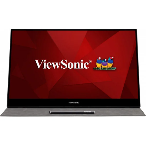 Màn hình cảm ứng di động ViewSonic TD1655 | 16 inch (IPS FHD USB-C)