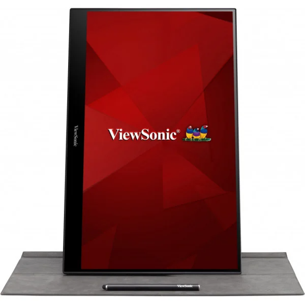 Màn hình cảm ứng di động ViewSonic TD1655 | 16 inch (IPS FHD USB-C)