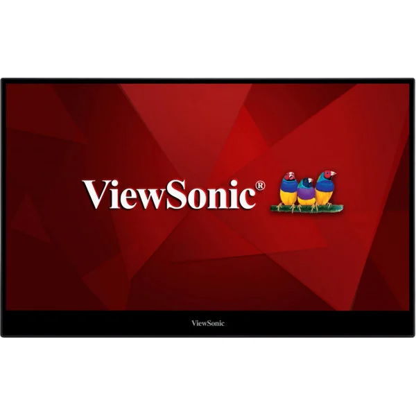 Màn hình cảm ứng di động ViewSonic TD1655 | 16 inch (IPS FHD USB-C)