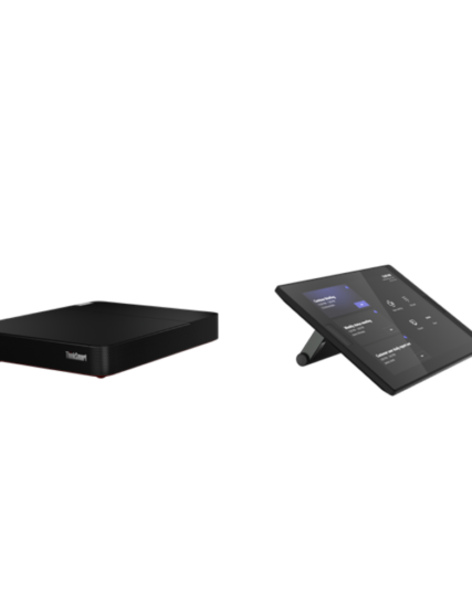 Lenovo ThinkSmart Core + Controller-
