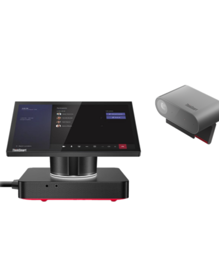 Lenovo ThinkSmart Hub Gen 2 cho phòng nhỏ đến vừa