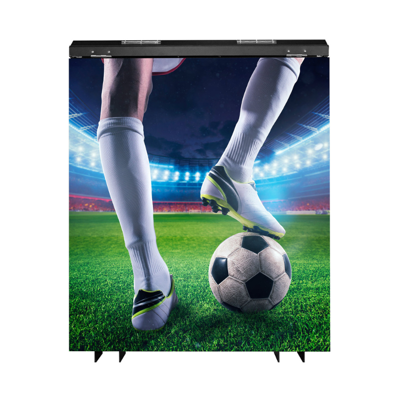 Màn hình LED ngoài trời LG GREF100