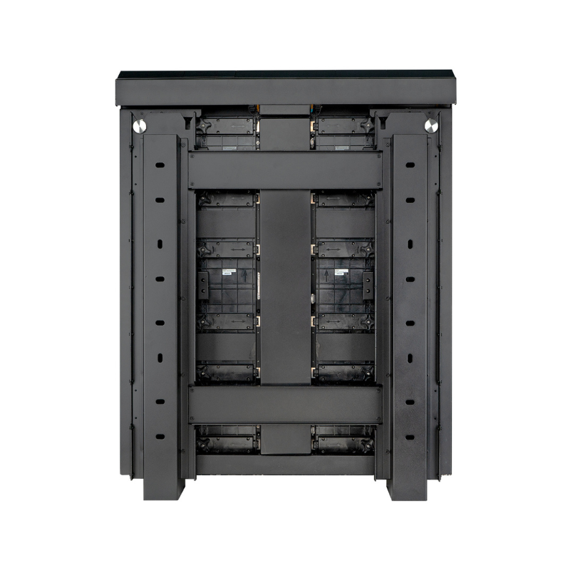 Màn hình LED ngoài trời LG GREF100