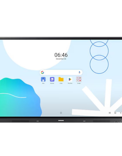 Màn hình tương tác samsung WA65D