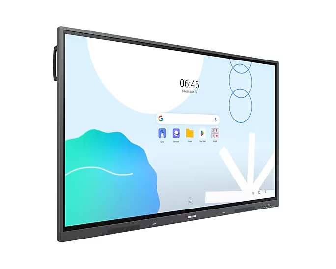Màn hình tương tác Samsung WA86D - 86 inch