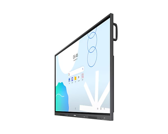 Màn hình tương tác Samsung WA86D - 86 inch