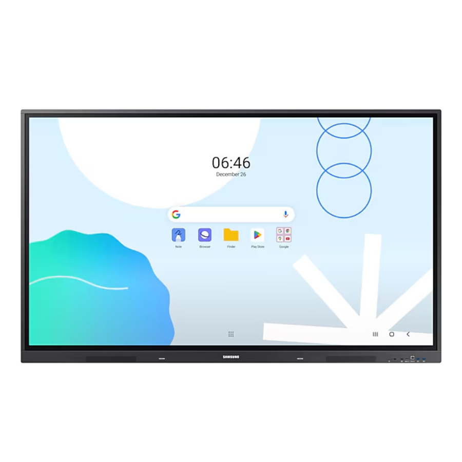 Màn hình tương tác Samsung WA86D - 86 inch