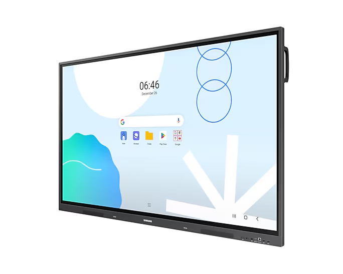 Màn hình tương tác Samsung WA86D - 86 inch