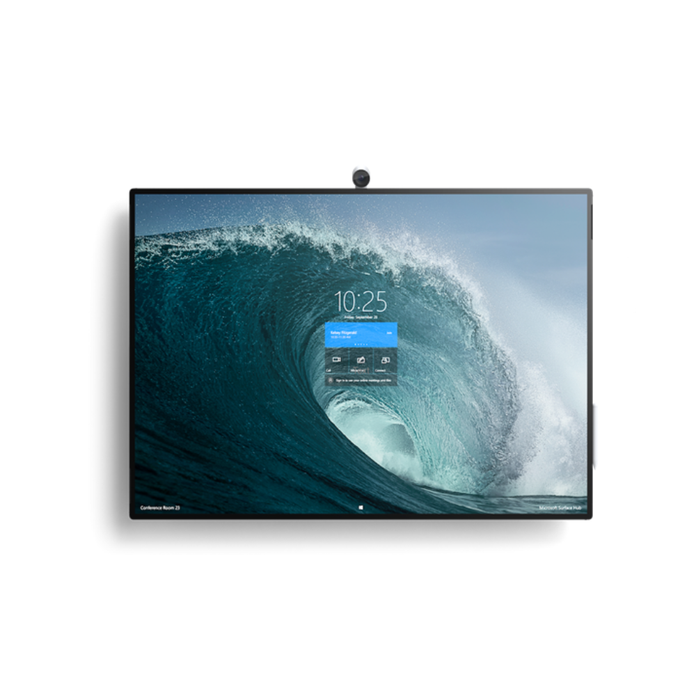 Microsoft Surface Hub 2S
