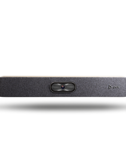 Poly Studio X30 cho phòng họp nhỏ và tập trung