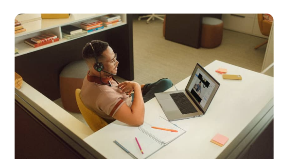 AI Companion trợ lý AI thông minh của Zoom