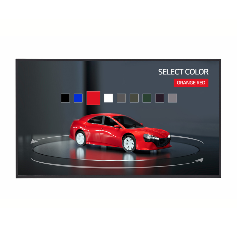 Màn hình tương tác LG 43TNF5P - 43 inch