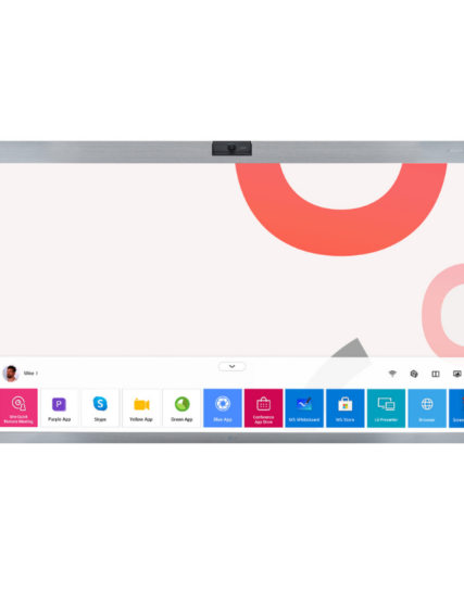 Man-hinh-tuong-tac-LG-55CT5WN-B-55-inch