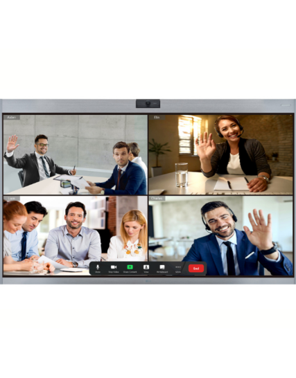 Màn hình tương tác LG 55CT5WN-Z - 55 inch