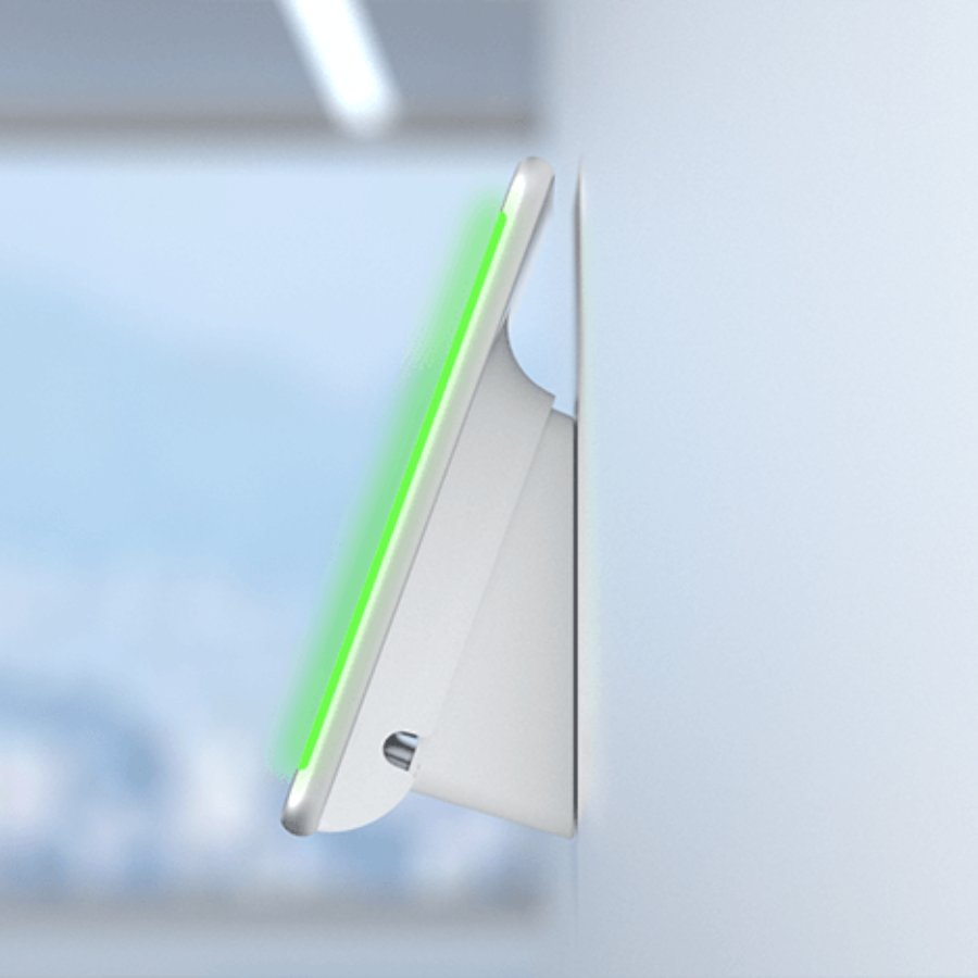 RoomPanel Plus Bảng điều khiển đặt lịch phòng họp