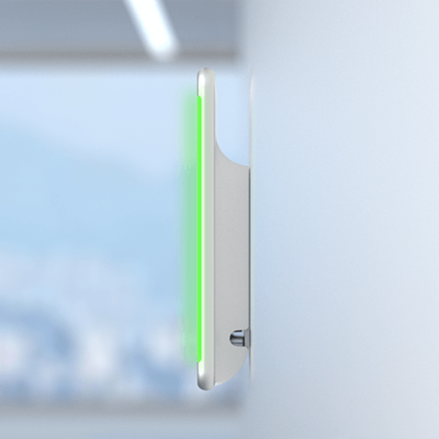 RoomPanel Plus Bảng điều khiển đặt lịch phòng họp