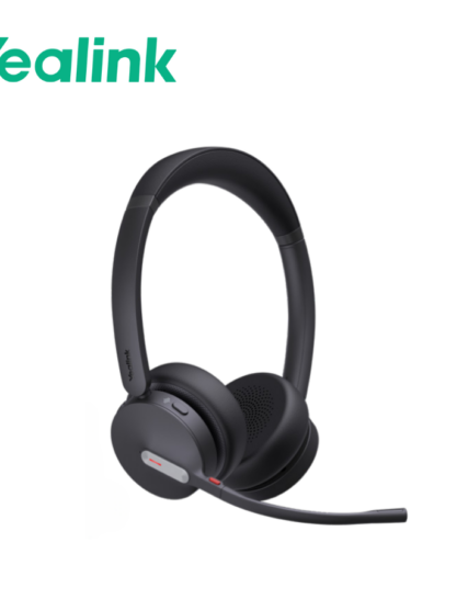 Tai nghe Bluetooth Yealink BH70 Dual