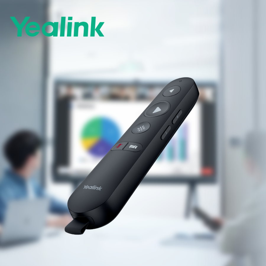 Yealink MB-Remote Thiết bị điều khiển từ xa
