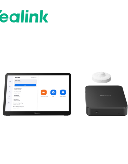 Yealink MCoreKit-C5-ZR (Base-kit)