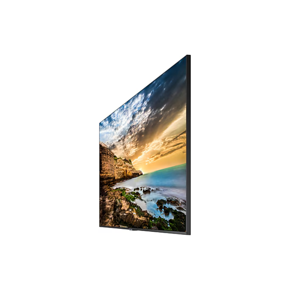Màn hình Samsung Smart Signage QET Series