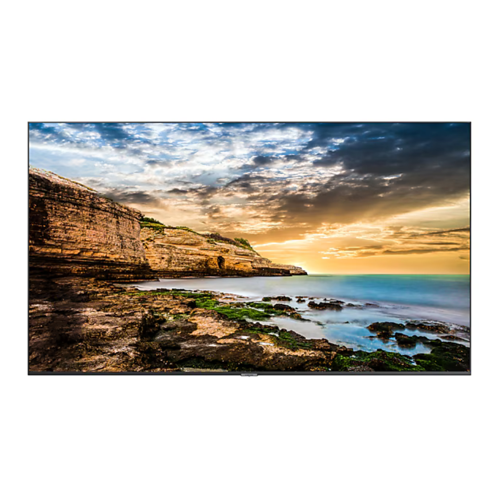 Màn hình Samsung Smart Signage QET Series