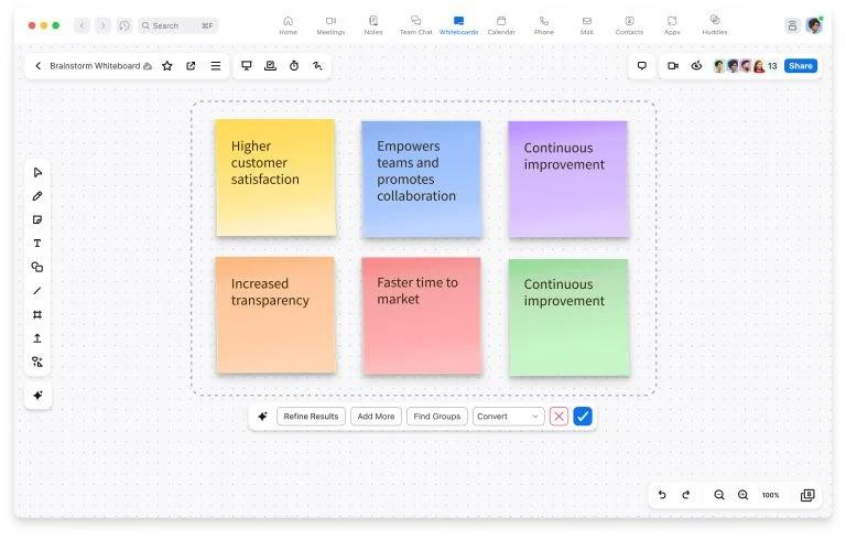 Hướng dẫn cách sử dụng hiệu quả Zoom AI Companion