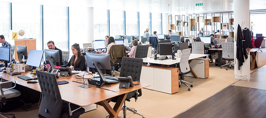 Yealink là Hãng điện thoại IP Phone chất lượng giá tốt hiện nay