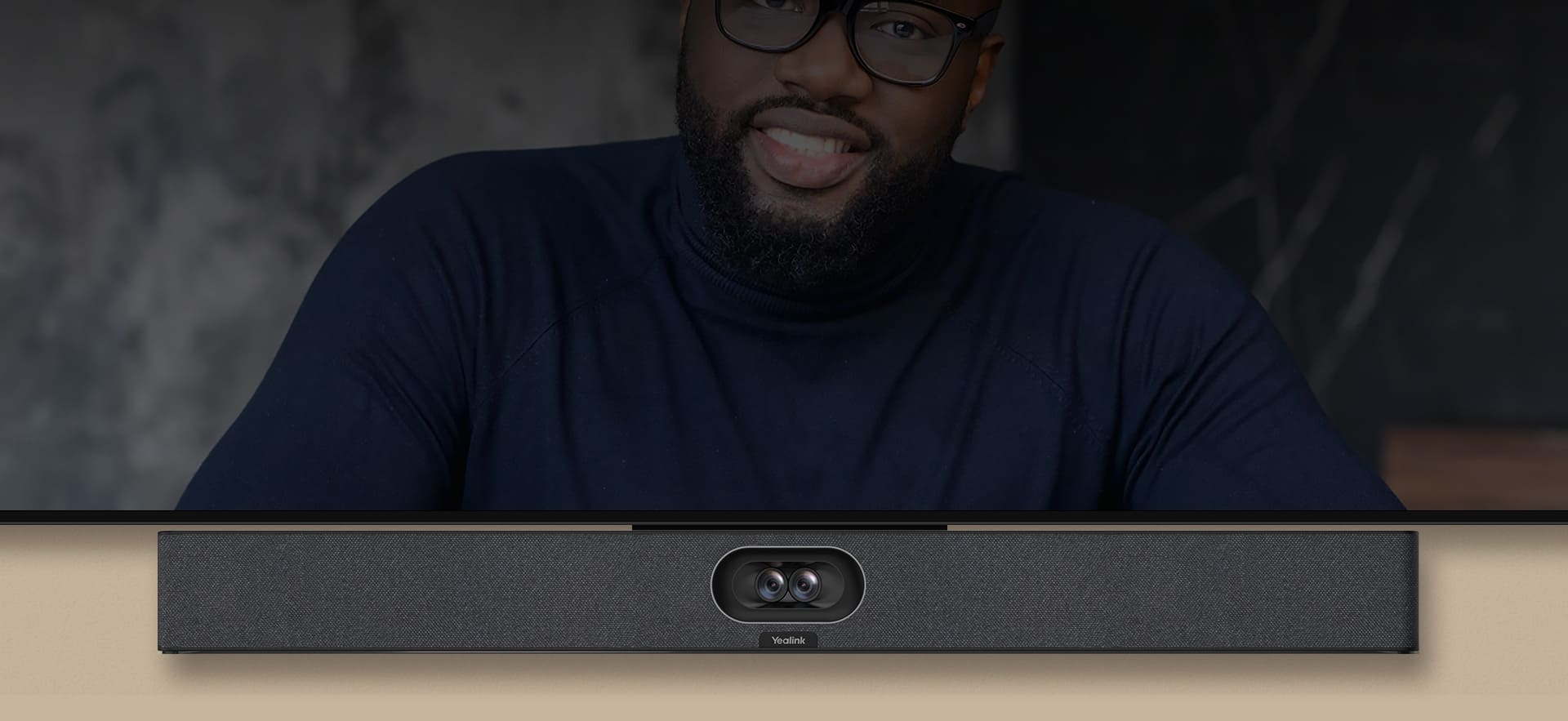 Giải pháp hội nghị truyền hình All-in-one tối ưu cho phòng họp tầm trung