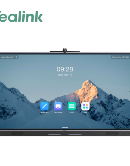 Màn hình tương tác Yealink MeetingBoard 65C