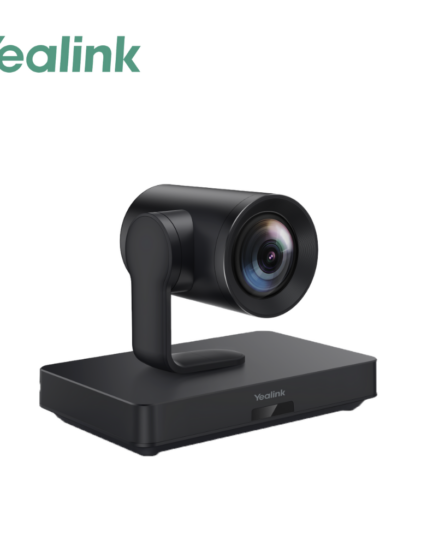 Yealink UVC85 Camera hội nghị truyền hình PTZ