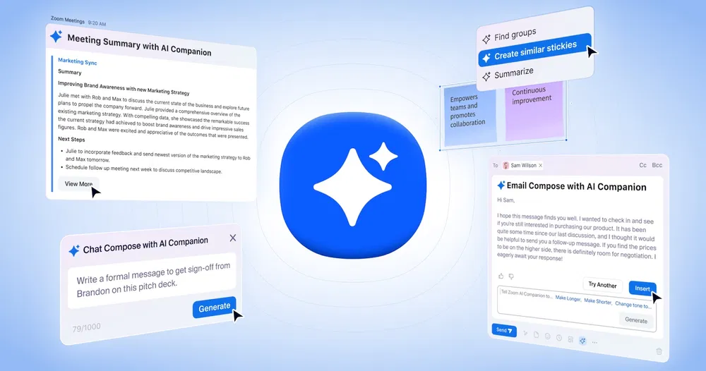 Zoom học trực tuyến là gì