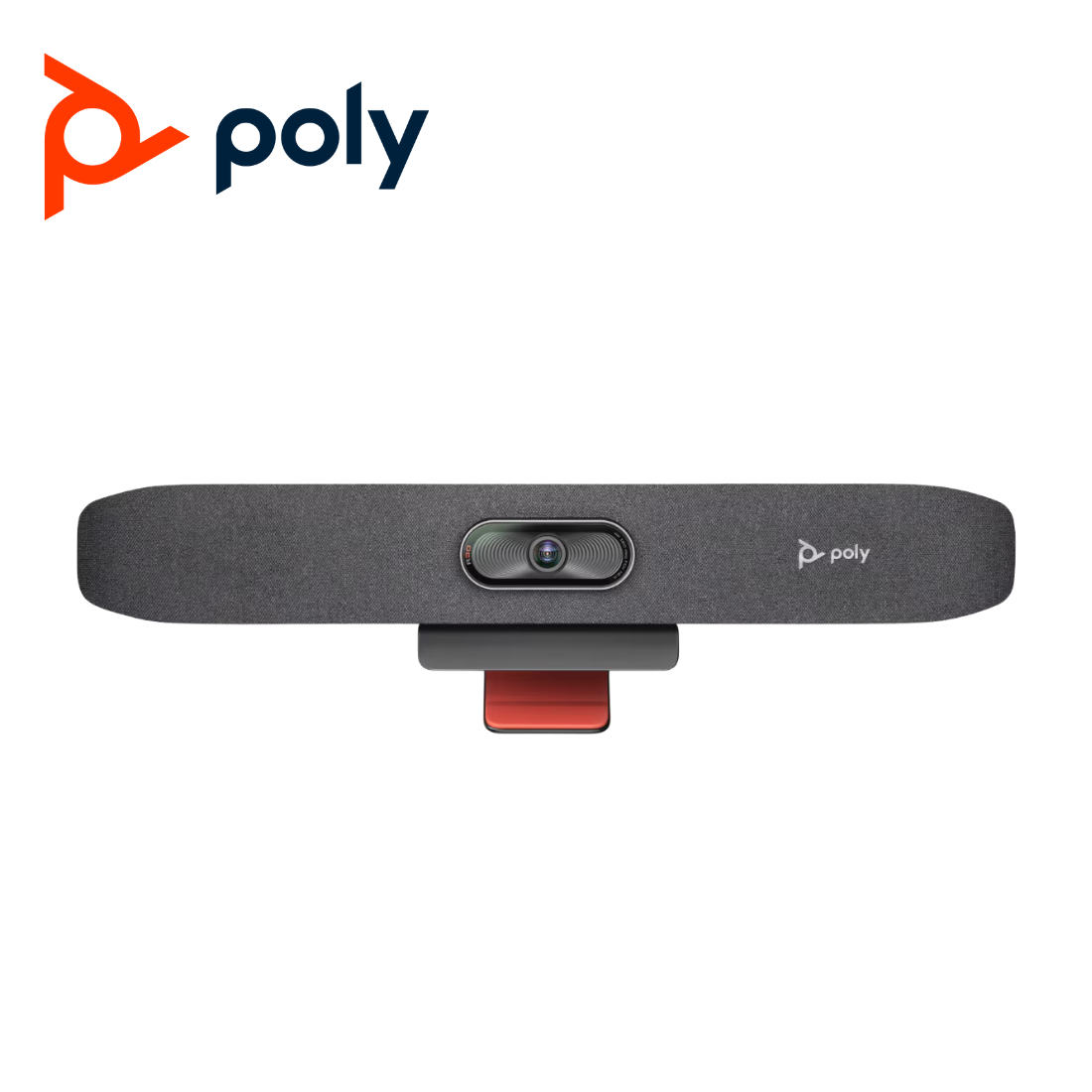 Camera hội nghị Poly Studio R30 USB Video Bar