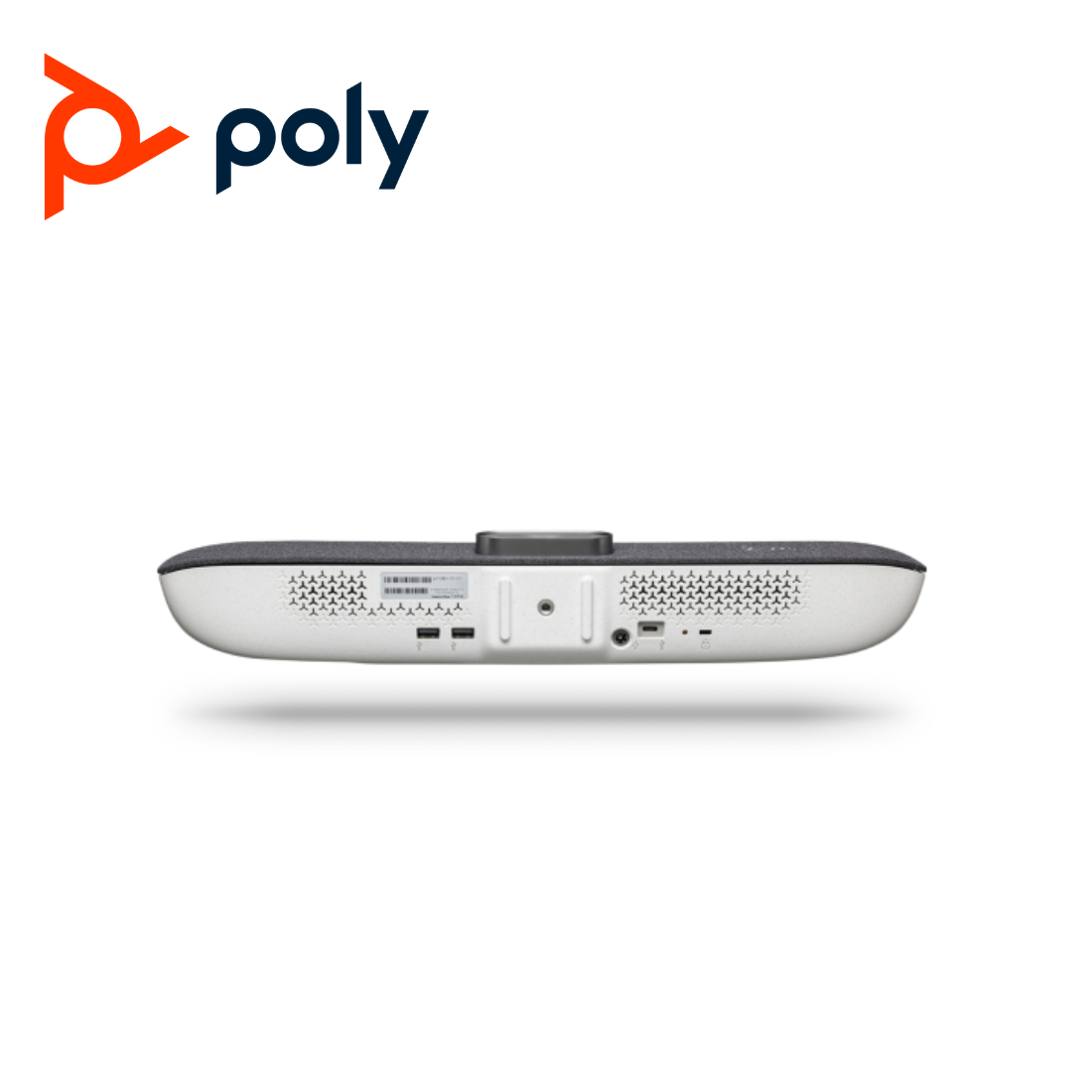 Camera hội nghị Poly Studio R30 USB Video Bar