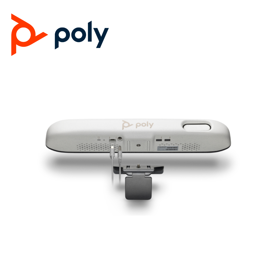 Camera hội nghị Poly Studio R30 USB Video Bar