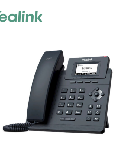 Điện thoại IP Yealink T30 E1