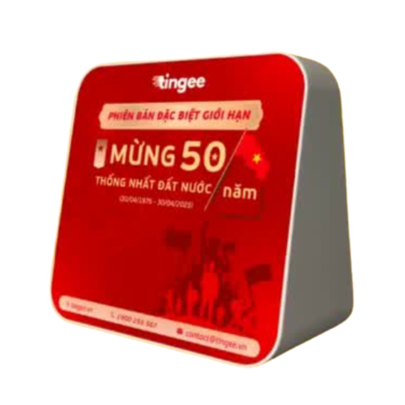 Loa Tingee Thống Nhất