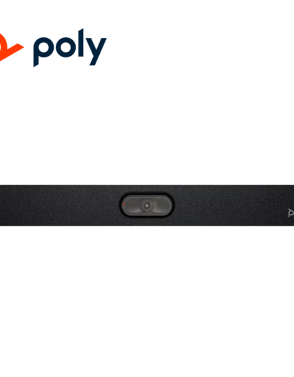 Thiết bị hội nghị truyền hình Poly Studio X32
