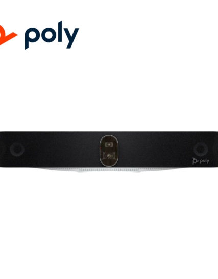 Thiết bị hội nghị Poly Studio X72
