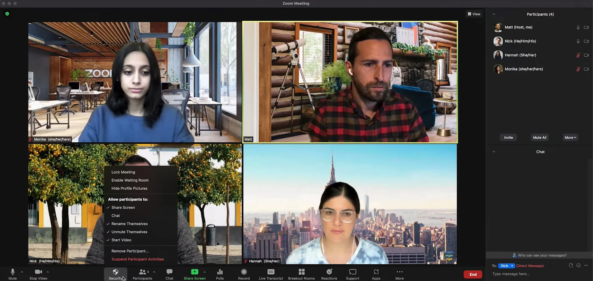 Mua Zoom bản quyền ở đâu uy tín và giá tốt?