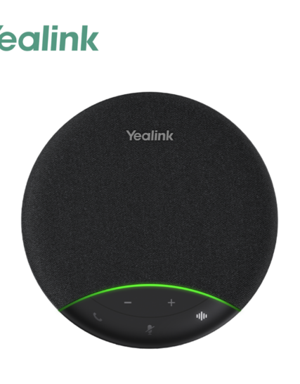 Loa hội nghị Bluetooth Yealink SP92