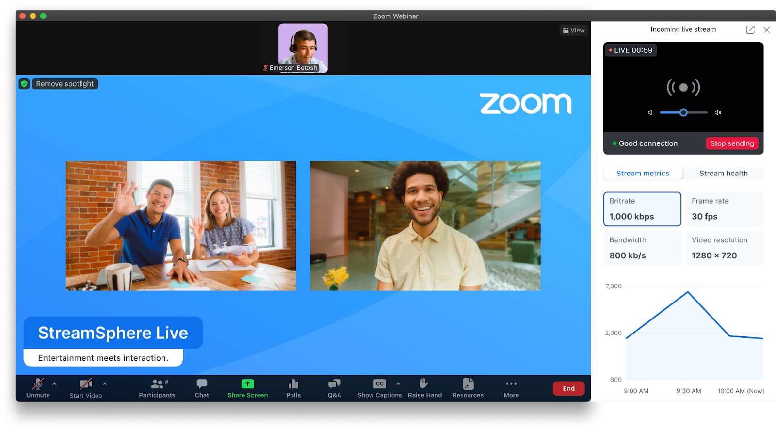 5 lý do nên dùng Zoom Pro cho doanh nghiệp vừa và nhỏ