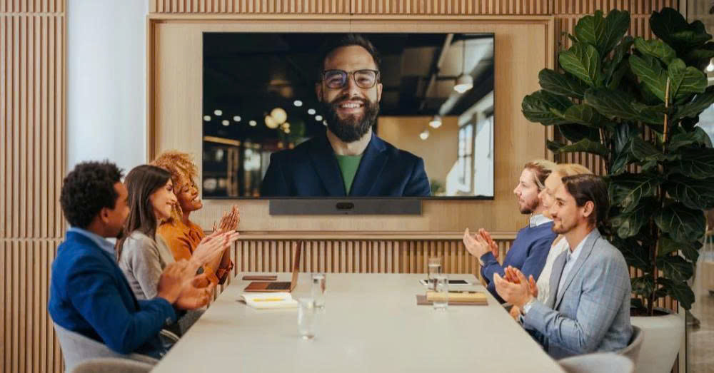 Yealink ra mắt MeetingBar A50 - So sánh với MeetingBar A40?