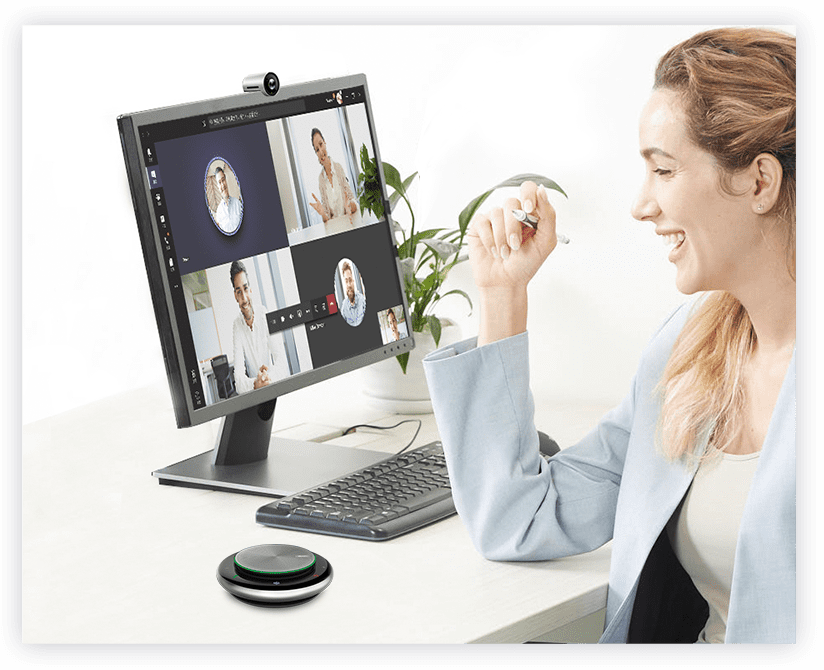 Khám phá các tính năng mới của Zoom Workplace năm 2025