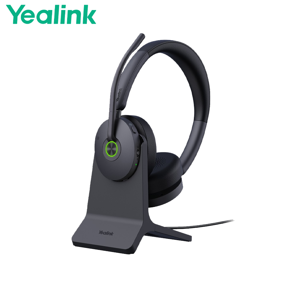 Tai nghe Yeakink WH68 Workstations