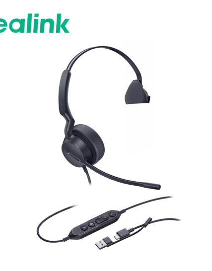 Tai nghe Yealink UH42 Mono